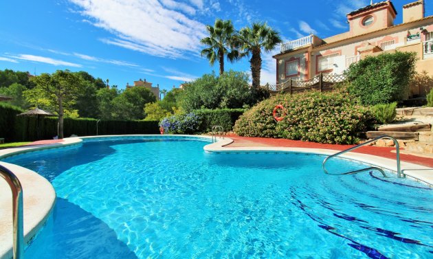 Apartamento - Reventa - Playa Flamenca -
                Playa Flamenca