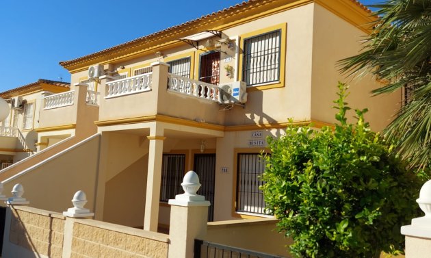 Apartamento - Reventa - Playa Flamenca -
                Playa Flamenca