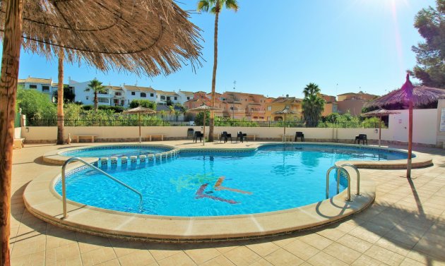 Apartamento - Reventa - Playa Flamenca -
                Playa Flamenca