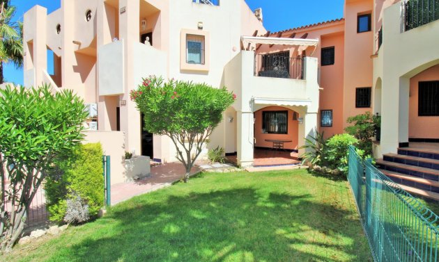 Apartamento - Reventa - Punta Prima -
                Punta Prima