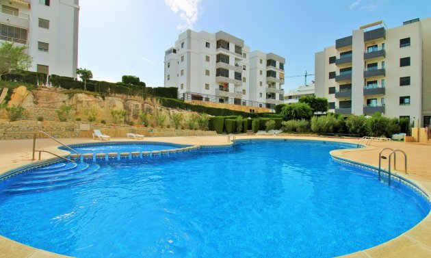 Apartamento - Reventa - San Miguel de Salinas -
                San Miguel de Salinas