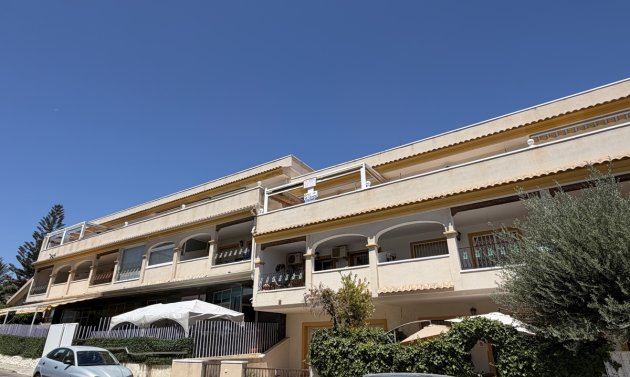 Apartamento - Reventa - San Miguel de Salinas -
                San Miguel de Salinas