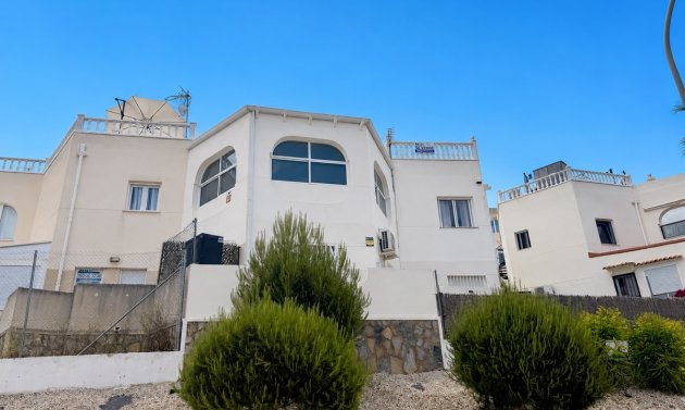 Apartamento - Reventa - San Miguel de Salinas -
                San Miguel de Salinas