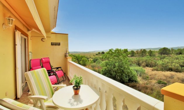Apartamento - Reventa - San Miguel de Salinas -
                Torremendo