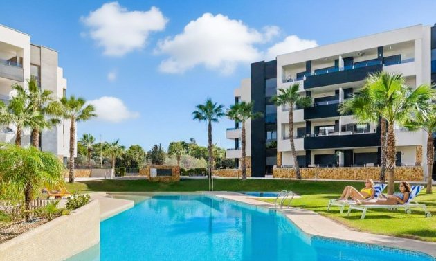 Apartamento - Reventa - Villamartín -
                Amanecer VI