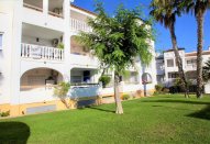 Apartamento - Reventa -
                Villamartín - B-027
