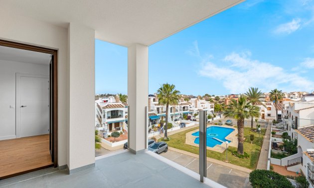 Apartamento - Reventa - Villamartín - PAU 8
