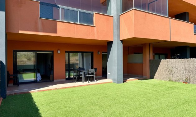 Apartamento - Reventa - Villamartín - Villamartin