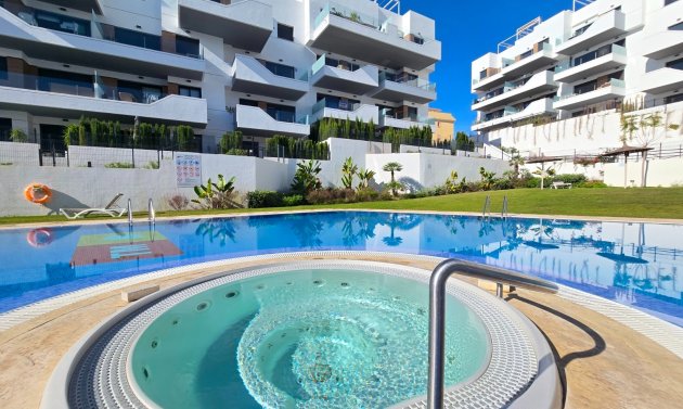 Apartamento - Reventa - Villamartín -
                Villamartin