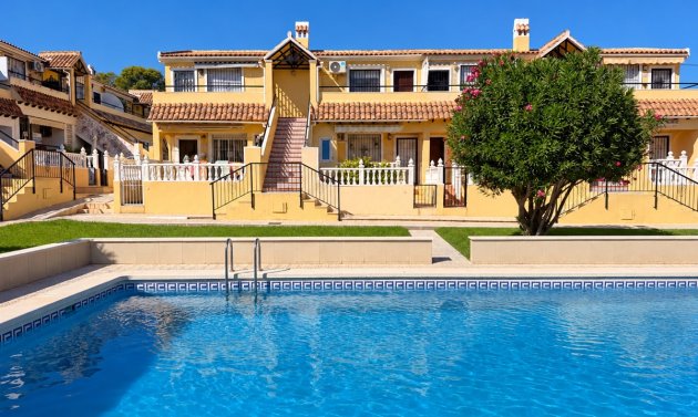 Apartamento - Reventa - Villamartín - Villamartin