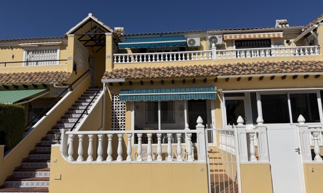 Apartamento - Reventa - Villamartín - Villamartin