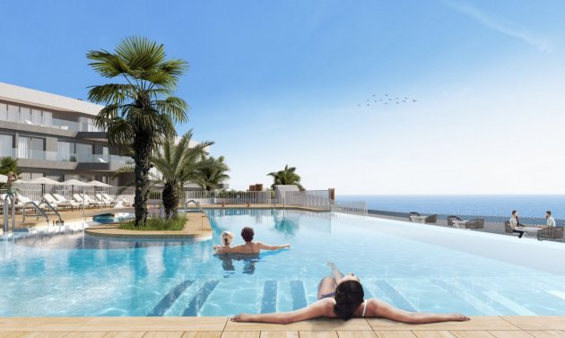 Apartment - New Build - Águilas - Isla Del Fraile