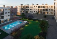 Apartment - New Build -
                Alicante - NB-11414