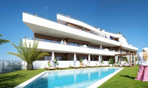 Apartment - New Build - Formentera del Segura -
                Pueblo