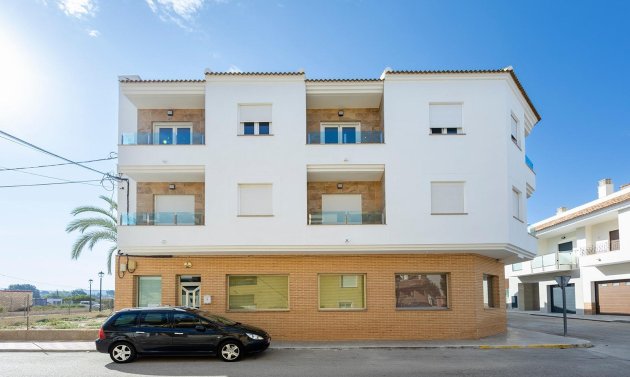 Apartment - New Build - Jacarilla -
                pueblo