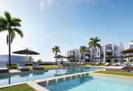 Apartment - New Build -
                Los Alcázares - NB-26554