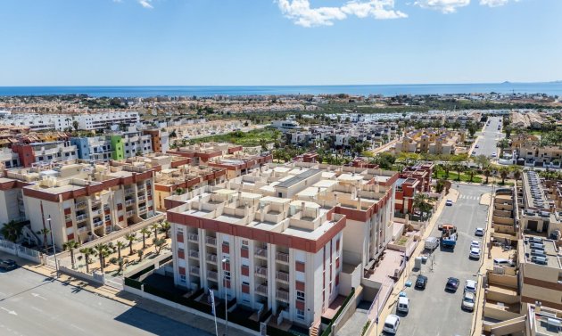 Apartment - New Build - Orihuela Costa - Lomas de Cabo Roig