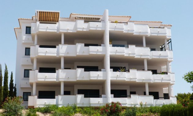 Apartment - New Build - Orihuela Costa - Lomas de Campoamor