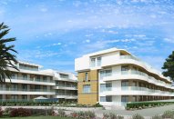 Apartment - New Build -
                Orihuela Costa - NB-42847