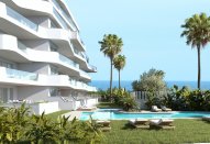 Apartment - New Build -
                Pilar de la Horadada - NB-53760
