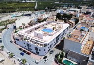 Apartment - New Build -
                San Miguel de Salinas - NB-21916