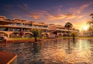 Apartment - New Build -
                Vera - NB-97270