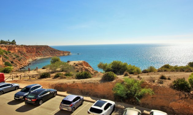 Apartment - Resale - Cabo Roig -
                Cabo Roig