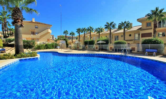 Apartment - Resale - Cabo Roig -
                Cabo Roig
