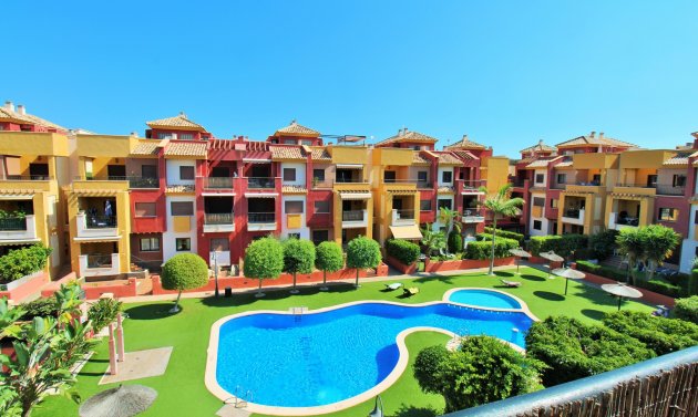 Apartment - Resale - Cabo Roig -
                Cabo Roig