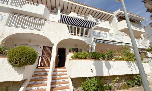 Apartment - Resale - Cabo Roig -
                Cabo Roig