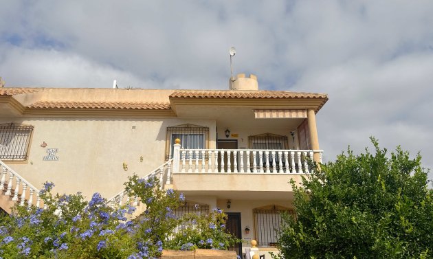 Apartment - Resale - Cabo Roig -
                Cabo Roig