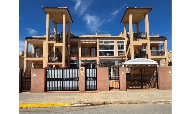 Apartment - Resale - La Zenia -
                La Zenia