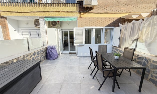 Apartment - Resale - La Zenia -
                La Zenia