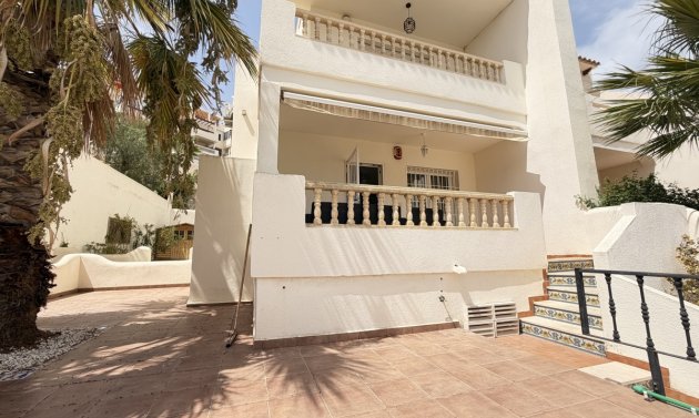 Apartment - Resale - Las Ramblas Golf -
                Las Ramblas Golf