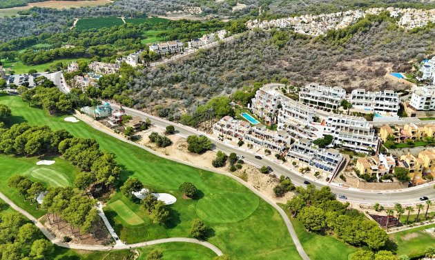 Apartment - Resale - Las Ramblas -
                Las Ramblas