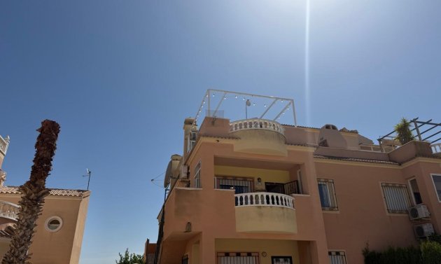 Apartment - Resale - Lomas de Cabo Roig -
                Lomas de Cabo Roig