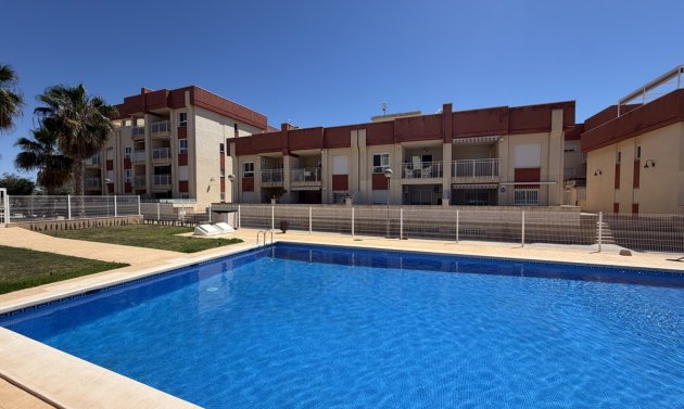 Apartment - Resale - Lomas de Cabo Roig -
                Lomas de Cabo Roig