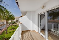 Apartment - Resale -
                Orihuela Costa - C-033