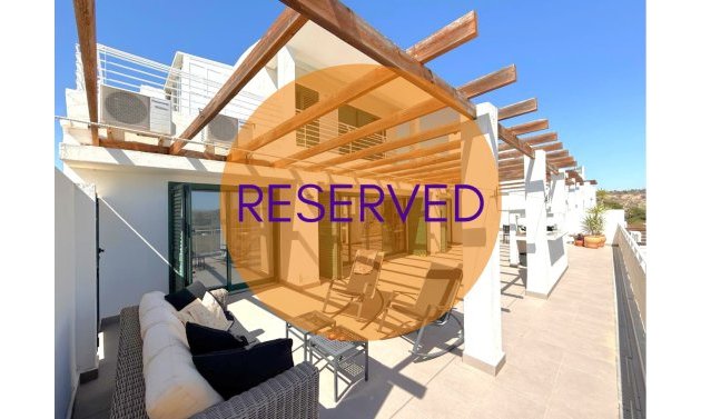 Apartment - Resale - Orihuela Costa -
                Las Ramblas