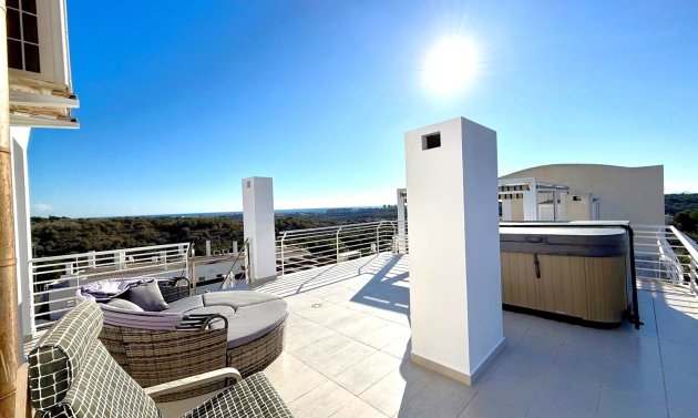 Apartment - Resale - Orihuela Costa - Las Ramblas