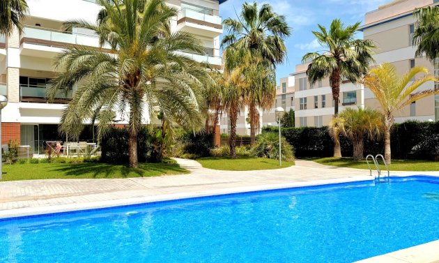 Apartment - Resale - Orihuela Costa - Villamartín