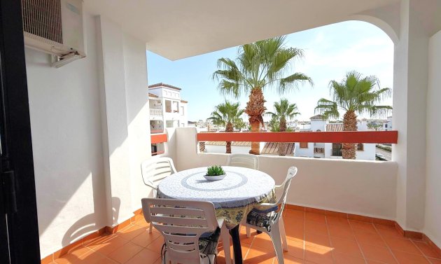 Apartment - Resale - Orihuela Costa - Villamartín