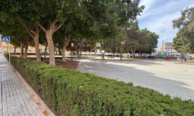 Apartment - Resale - Pilar De La Horadada -
                Pilar de la Horadada