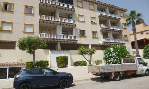 Apartment - Resale - Playa Flamenca -
                Play Flamenca