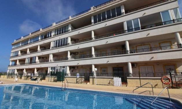 Apartment - Resale - Playa Flamenca -
                Play Flamenca