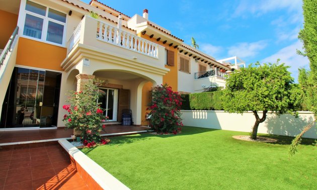 Apartment - Resale - Playa Flamenca -
                Playa Flamenca