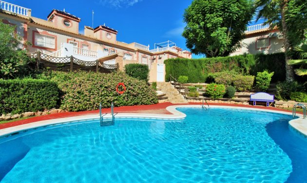 Apartment - Resale - Playa Flamenca - Playa Flamenca