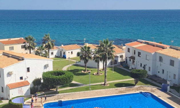 Apartment - Resale - Playa Flamenca -
                Playa Flamenca