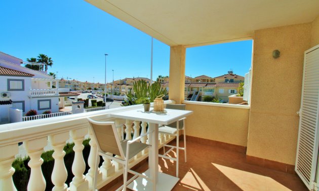 Apartment - Resale - Playa Flamenca -
                Playa Flamenca