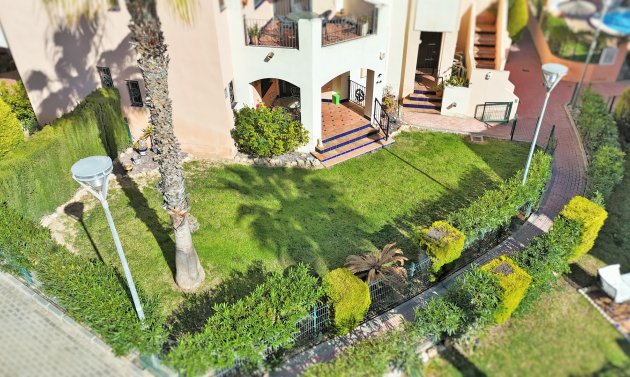 Apartment - Resale - Punta Prima -
                Punta Prima